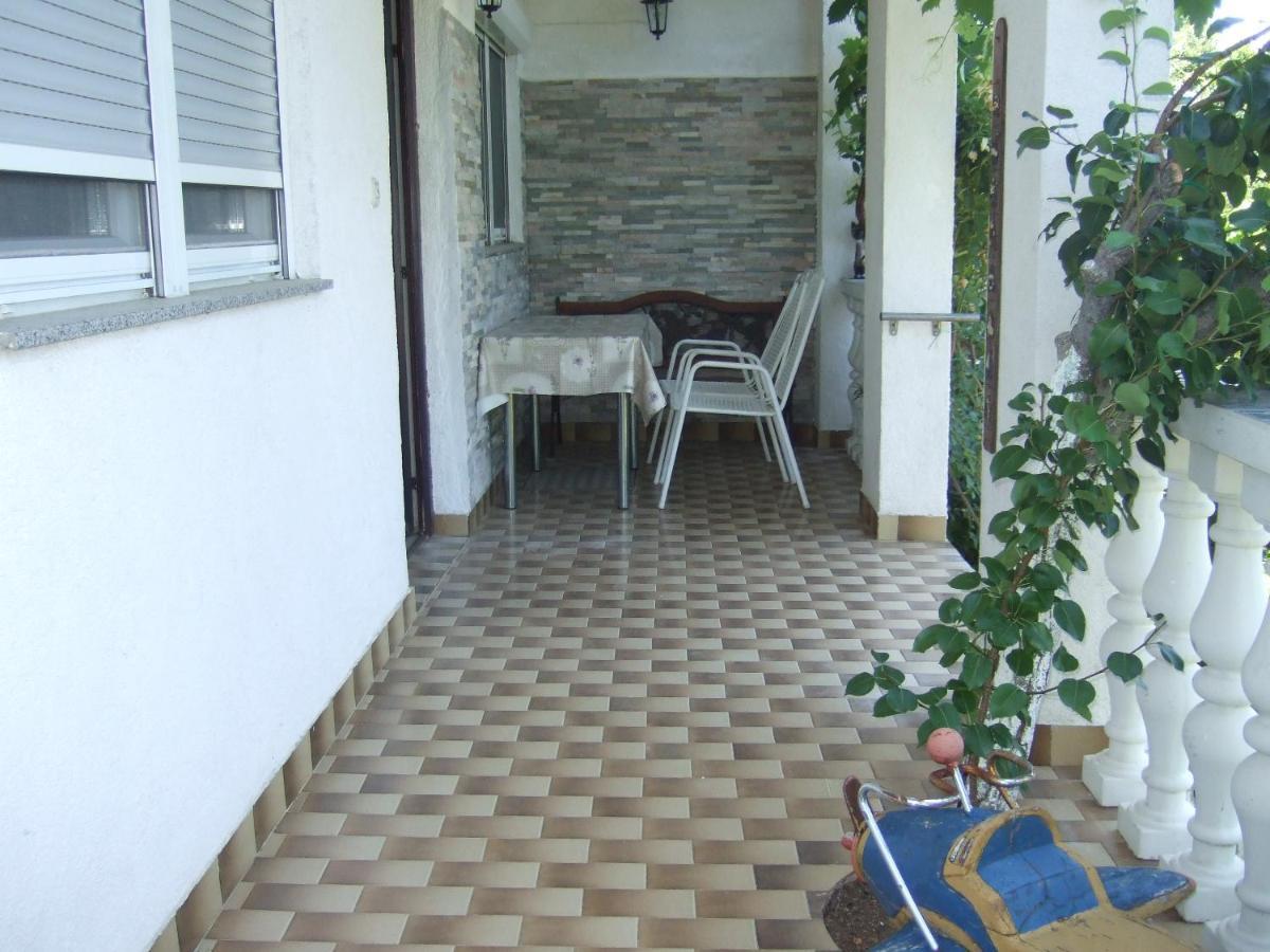 Ferienwohnung Mili Kraljevica Exteriör bild