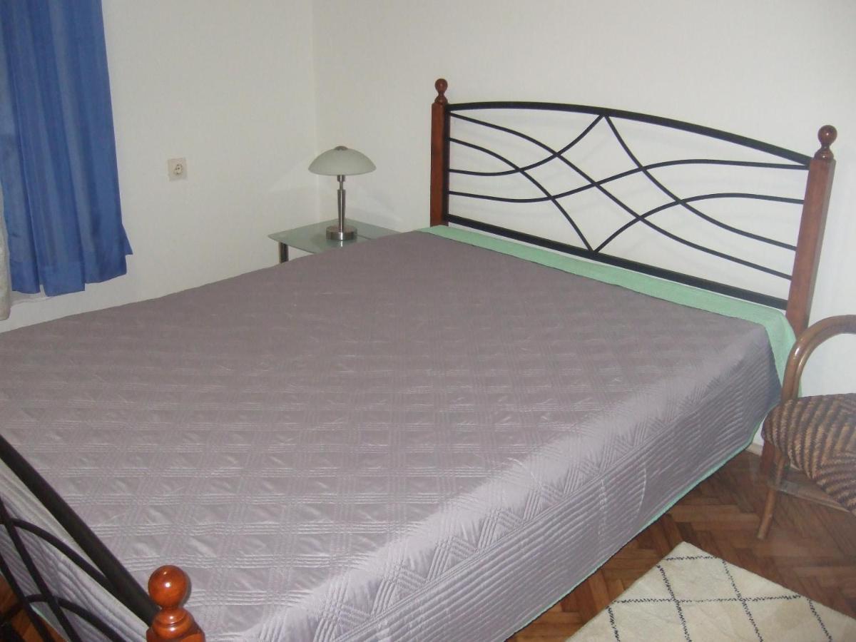 Ferienwohnung Mili Kraljevica Exteriör bild