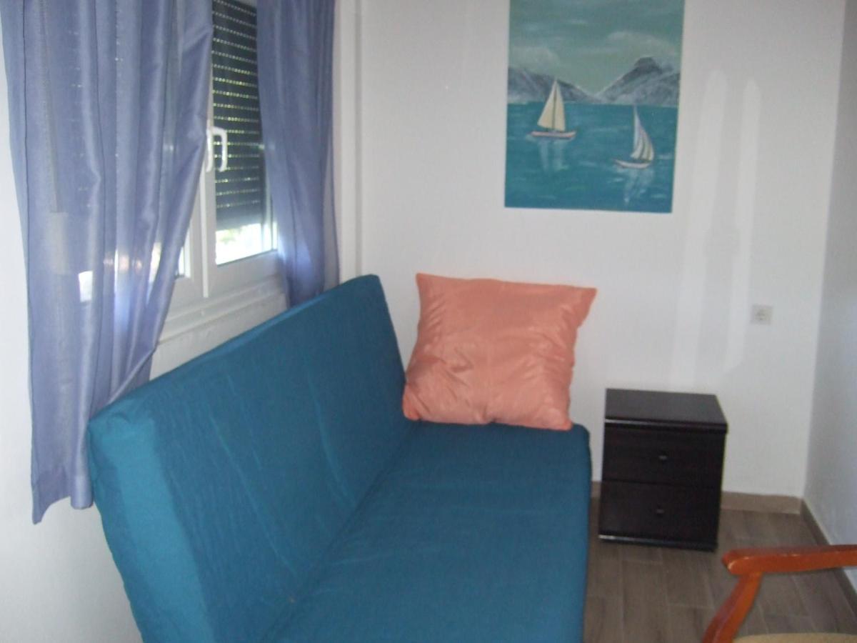 Ferienwohnung Mili Kraljevica Exteriör bild