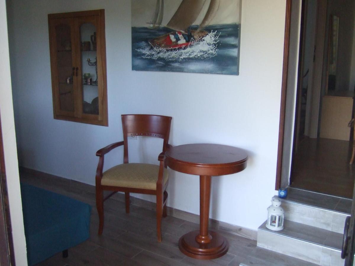 Ferienwohnung Mili Kraljevica Exteriör bild