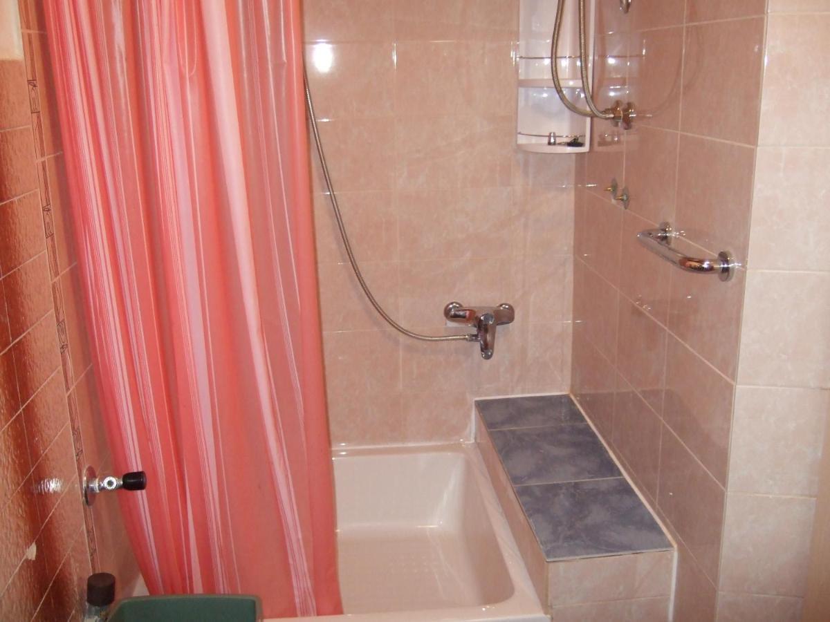 Ferienwohnung Mili Kraljevica Exteriör bild