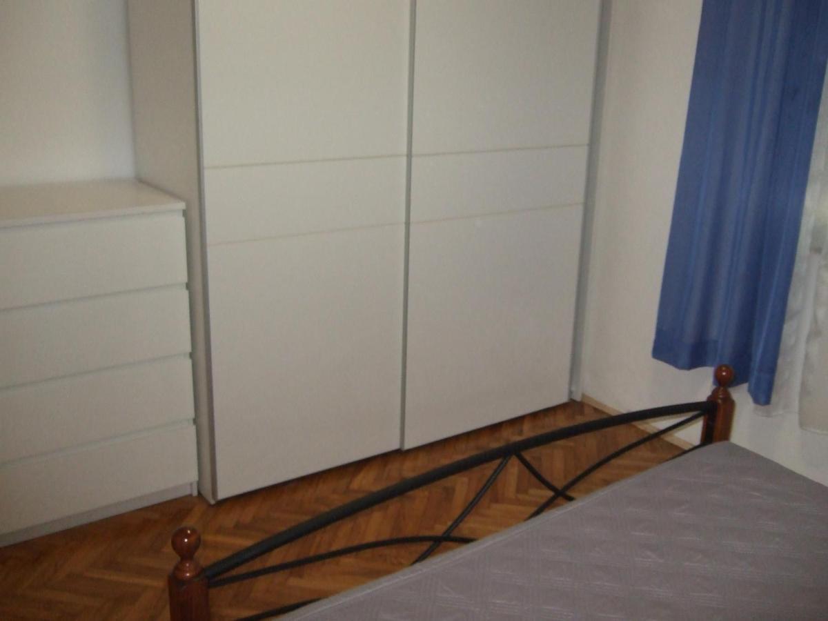 Ferienwohnung Mili Kraljevica Exteriör bild